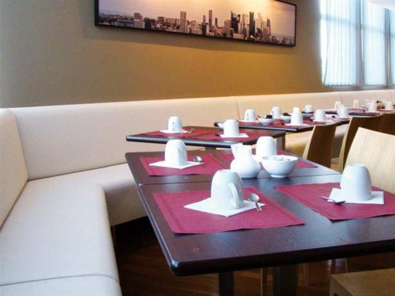 เรซิโดม อัสนิเย เกสท์เฮาส์ Aparthotel อานีแย-ซูร์-แซน ภายนอก รูปภาพ