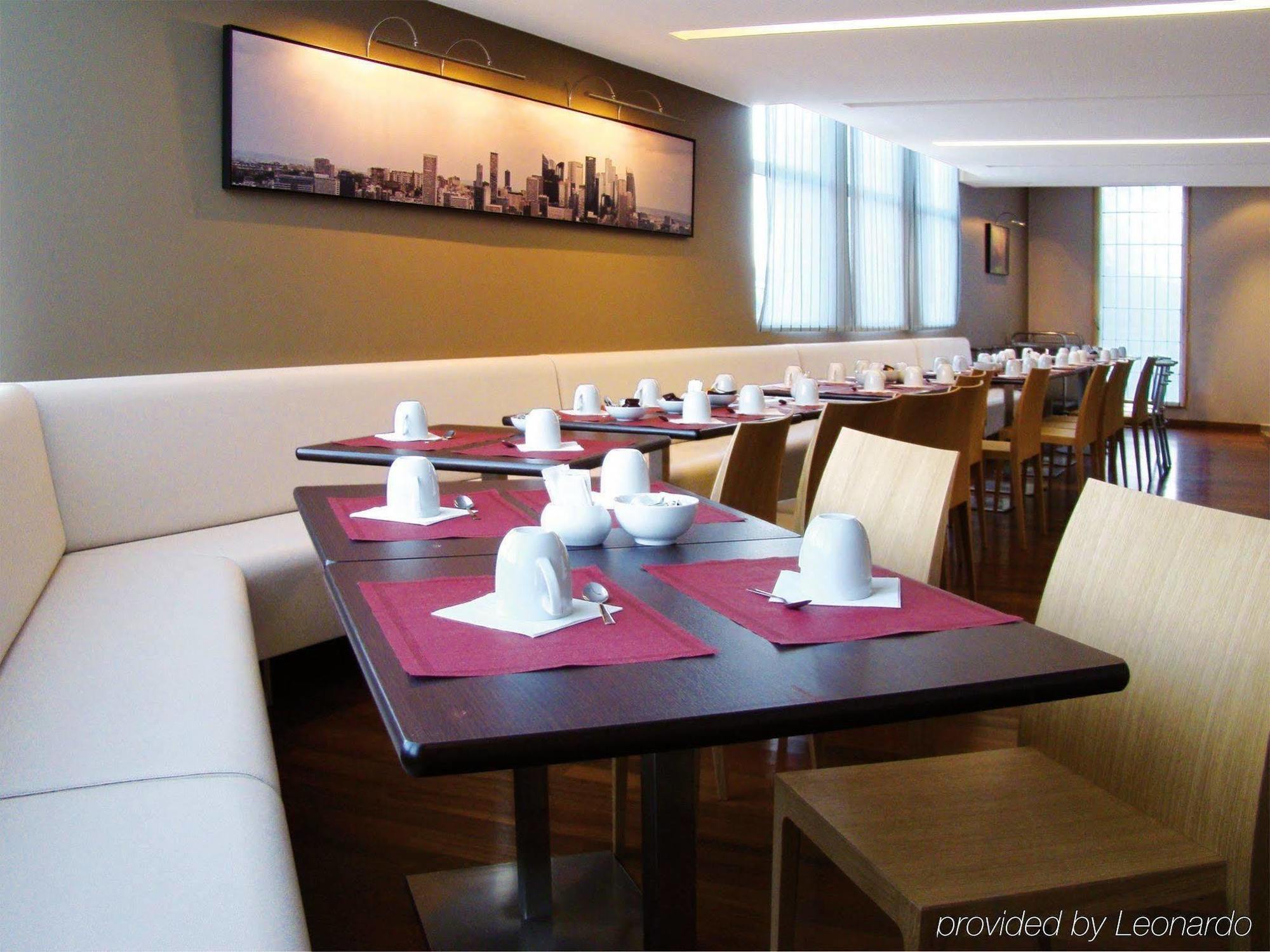 เรซิโดม อัสนิเย เกสท์เฮาส์ Aparthotel อานีแย-ซูร์-แซน ภายนอก รูปภาพ